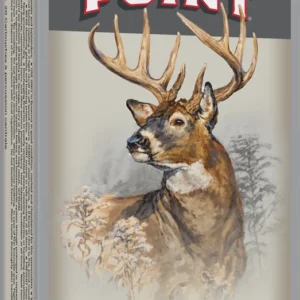 WINCHESTER POWER POINT 300WSM 150G 20RD BX 200RD CASE