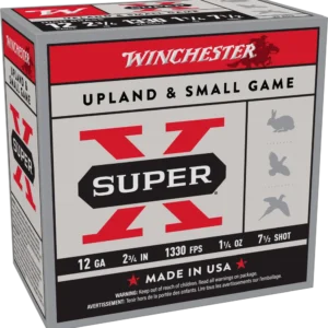 WINCHESTER SPR-X HB GL 12G 23/4 7.5