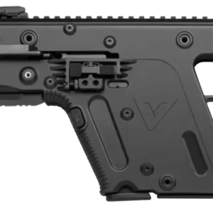 KRISS VECTOR CRB G2 RFL 16" 45ACP CAL COMPL BLK 10RD