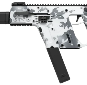 KRISS VECTOR CRB G2 RIFLE MC ALP CAMO 9MM 40RD