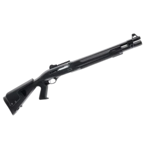 BERETTA 1301 TACTICAL 12GA MOD 2 BLACK PSTL GRIP 18.5" 7+1