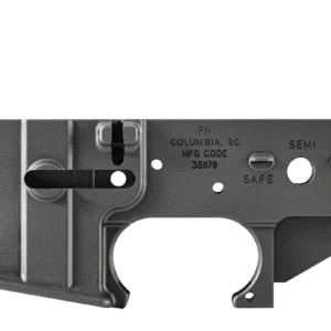 FN 15 MILITARY COLLECTOR M4 LOWER RECEIVER
