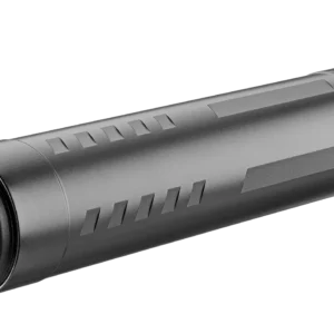 C3 FN CATCH 22 TI BLK 22LR SUPPRESSOR