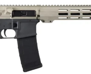 SHARK COAST AR15 BADGER RIFLE 16" 5.56 30RD