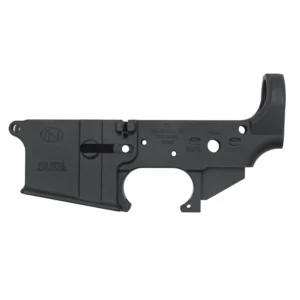 FN 15 MILITARY COLLECTOR M16 LOWER RECEIVER