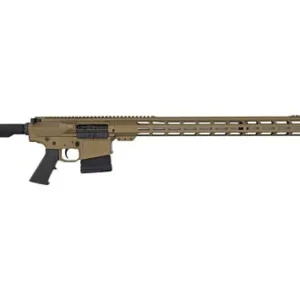 GREAT LAKES GL10 243WIN 24" STS BRONZE 20"MLOK 1-5RD