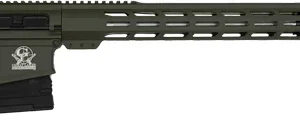 GREAT LAKES GL10 243WIN 24" STS BBL ODG 20" MLOK 5RD
