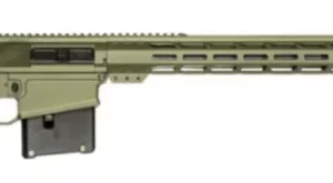 GREAT LAKES FIREARMS GL10 7MM PRC 24" STS MLOK ODG 1-5RD MAG