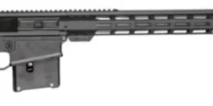 GREAT LAKES FIREARMS GL10 7MM PRC 24" STS MLOK BLACK 1-5RD MAG