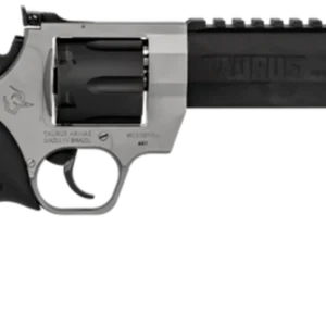 TAURUS RAGING HUNTER 44MAG 6.75" TWO TONE 6RD