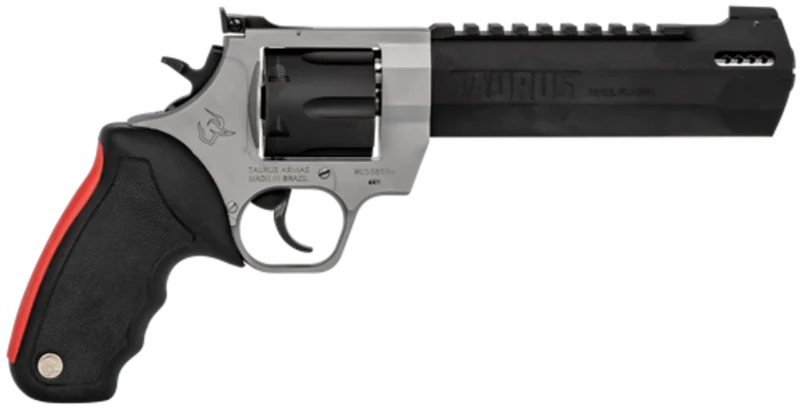 TAURUS RAGING HUNTER 44MAG 6.75" TWO TONE 6RD