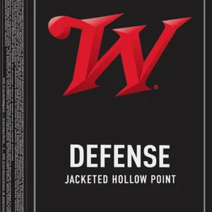 .40CAL 180GR FMJ BRASS 50RD BOX