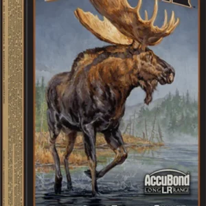 WINCH 6.8 WESTERN 160GR ACCU 20RD