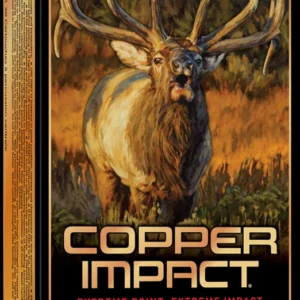 WINCHESTER 6.8 WESTERN COPPER IMPACT 162 GR LEAD FREE 20 RD/BX 10 BX/CS