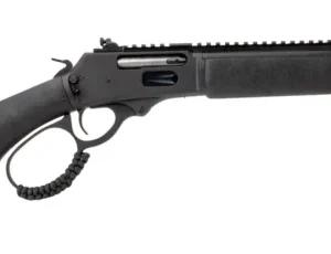 ROSSI R95 TRIPLE BLACK 45-70 16.5" T.B. BLK 5RD