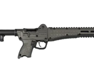 KELTEC SUB2K G3 9MM TUNGSTEN GLK 15RD MAG