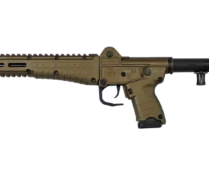 KELTEC SUB2K G3 9MM BURNT BRONZE GLK 15RD MAG