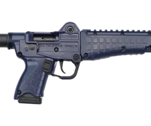 KELTEC SUB2K G3 9MM NAVY BLUE GLK 15RD MAG