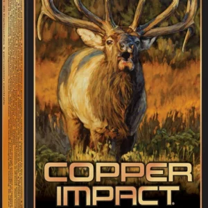 WINCHESTER COPPER IMPACT 300WSM 180G LEAD FREE 20RD BX 200RD CASE