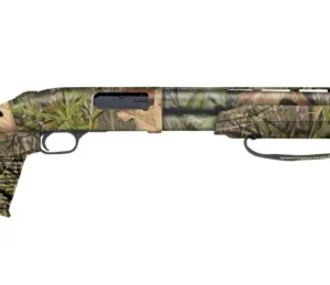 MOSSBERG 500 TACTICAL TURKEY 12G PUMP 3" CHAMBER 20" VR BBL, MO OBSESSION, 5+1