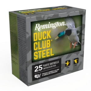 REMINGTON 20GA  3IN 1OZ 4 25 RD/BX 10 BX/CS