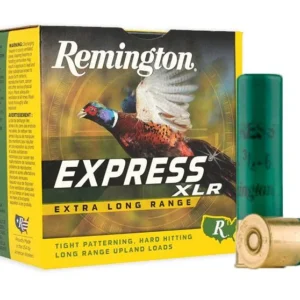 REMINGTON 28GA 2-3/4IN 3/4OZ 6 25 RD/BX 10 BX/CS