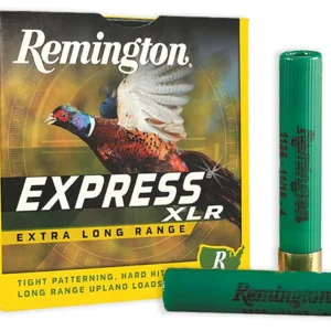 REMINGTON 410GA 2-1/2IN 1/2OZ 6 25 RD/BX 10 BX/CS