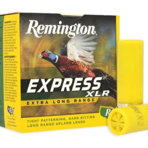 REMINGTON 20GA 2-3/4IN 1OZ 6 25 RD/BX 10 BX/CS