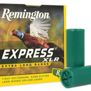 REMINGTON 12GA 2-3/4IN 1-1/4OZ 6 25 RD/BX 10 BX/CS