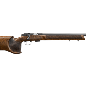 CZ 457 VARMINT MTR 22LR 20.5" 5RD WALNUT