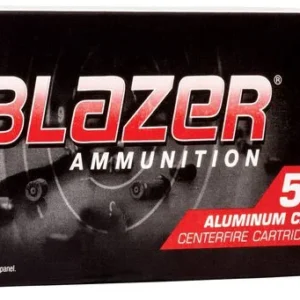 CCI 44 REM MAG 240 GR JHP BLAZER 50 RD/BX 20 BX/CS