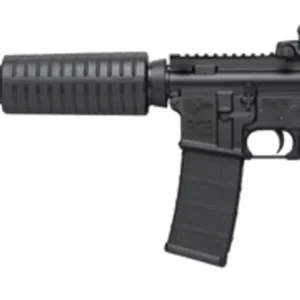 COLT M4 CARBINE 5.56MM 14.5" MATTE BLACK