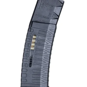 ATI SCHMEISSER 5.56/.223 AR15 60RD MAGAZINE W/ WINDOW