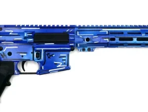 ZEUS ARMS AETHER STITCH 5.56 RIFLE 16" 1-30RD MAG