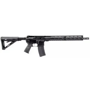 ANDERSON 5.56 AR15 RIFLE 15" M-LOK RAIL 16" BARREL