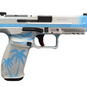 CENTURY CANIK METE SFT MALIBU 9MM PISTOL 4.46 BRL 1-18RD MAG