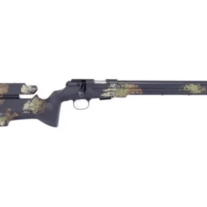 CZ 457 VPT MTR 22LR RFL 16" HVY SR