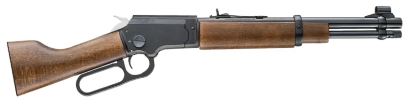 CHIAPPA LA322 BANDIT TAKEDOWN 22LR RIFLE WOOD STOCK 12" BARREL PISTOL GRIP/WOOD STOCK - Redsand Tactical