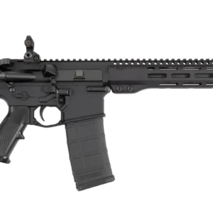 COLT M5 5.56MM 14.5" SBR MATTE BLACK 30RD