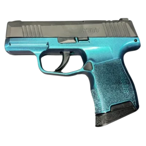 SIG SAUER P365 TYPHOON 9MM PISTOL OPTIC READY 3.10" 2-10RD