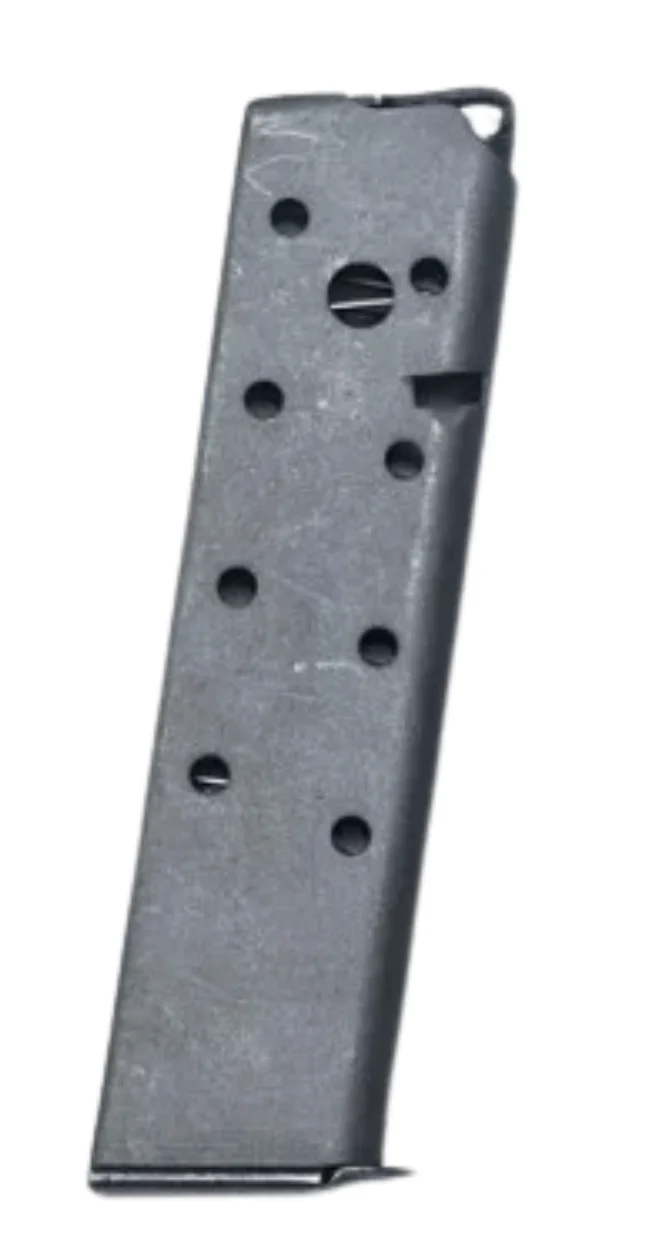 NAVY ARMS MAC50 SURPLUS MAGAZINE 9MM - Navy Arms