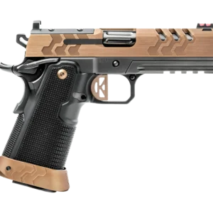 KIMBER 2K11 PRO O.R. COYOTE 4.25" 9MM PISTL BLK/COYOTE 2-19RD MAGS