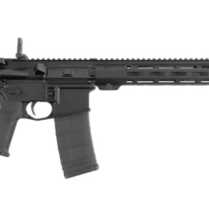COLT ENHANCED PATROL RIFLE GEN II PRO 5.56MM 16.1" MATTE BLACK