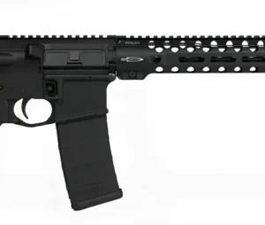 COLT COMBAT CARBINE UNIT LE SERIES 5.56MM 16.1" BLACK
