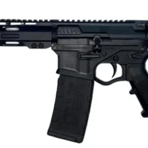 ATI ALPHA MAXX HGA 5.56 10.5" PISTOL W/10" POLY MLOK HANGUARD W/BRACE