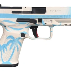 CENTURY CANIK METE SF MALIBU 9MM PISTOL 4.19 BRL 1-15RD MAG