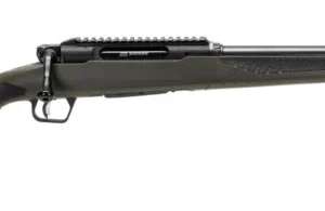SAVAGE ARMS IMPULSE HOG HUNTER 6.5CR 20"