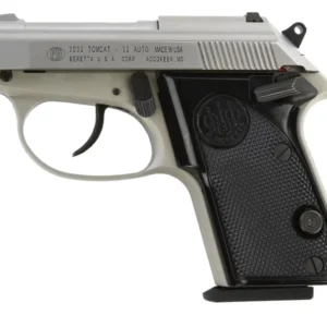 BERETTA 3032 TOMCAT INOX 32ACP SS CA