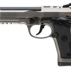 BERETTA 92X PERFORMANCE 9MM 15+1 OR