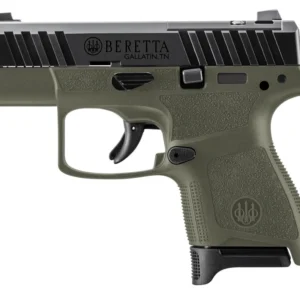 BERETTA APX A1 CARRY 9MM OD 2.9"
